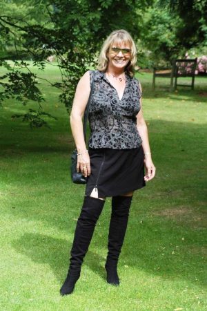 Curieuse, Audacieuse, Coquine Maëlle - rencontre-Cougar-Le Havre